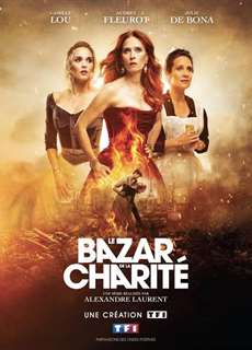 Ngọn lửa định mệnh - The Bonfire of Destiny - (2019) - PhimMoi2024 - Website xem phim miễn phí tốt nhất