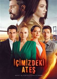 Ngọn lửa giữa chúng ta - İçimizdeki Ateş (The Fire in Us) - (2022) - PhimMoi2024 - Website xem phim miễn phí tốt nhất