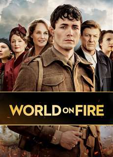 Ngọn lửa Thế chiến - World on Fire - (2019) - PhimMoi2024 - Website xem phim miễn phí tốt nhất