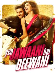Ngọn Lửa Tuổi Trẻ - Yeh Jawaani Hai Deewani - (2013) - PhimMoi2024 - Website xem phim miễn phí tốt nhất