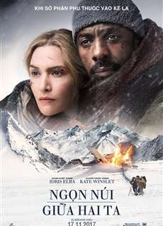 Ngọn Núi Giữa Hai Ta - The Mountain Between Us - (2017) - PhimMoi2024 - Website xem phim miễn phí tốt nhất