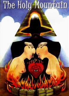 Ngọn Núi Thiêng - The Holy Mountain - (1973) - PhimMoi2024 - Website xem phim miễn phí tốt nhất
