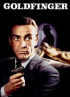 Ngón Tay Vàng - Goldfinger - (1964) - PhimMoi2024 - Website xem phim miễn phí tốt nhất