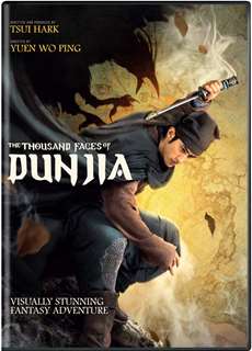 Ngũ Hiệp Trừ Yêu - The Thousand Faces of Dunjia - (2017) - PhimMoi2024 - Website xem phim miễn phí tốt nhất