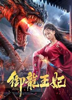 Ngự Long Vương Phi - Female Assasin - (2019) - PhimMoi2024 - Website xem phim miễn phí tốt nhất