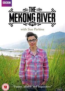 Ngược dòng Mê Kông cùng Sue Perkins - The Mekong River with Sue Perkins - (2014) - PhimMoi2024 - Website xem phim miễn phí tốt nhất