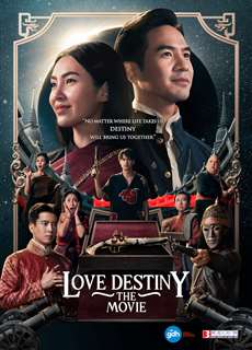Ngược dòng thời gian để yêu anh (Thái Lan) - Love Destiny The Movie - (2022) - PhimMoi2024 - Website xem phim miễn phí tốt nhất