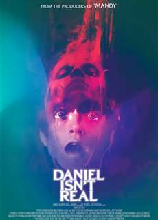 Người Bạn Tưởng Tượng - Daniel Isn't Real - (2019) - PhimMoi2024 - Website xem phim miễn phí tốt nhất