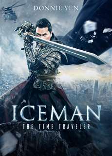 Người Băng 2 - Iceman 2: The Time Traveler - (2018) - PhimMoi2024 - Website xem phim miễn phí tốt nhất