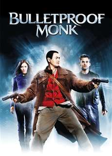 Người Bảo Vệ Kinh Thánh - Bulletproof Monk - (2003) - PhimMoi2024 - Website xem phim miễn phí tốt nhất