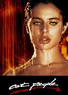  Người Báo - Cat People - (1982) - PhimMoi2024 - Website xem phim miễn phí tốt nhất