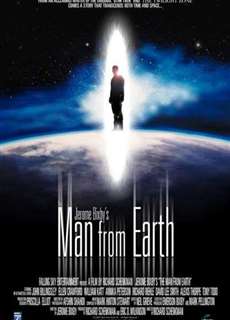 Người Bất Tử - The Man from Earth - (2007) - PhimMoi2024 - Website xem phim miễn phí tốt nhất