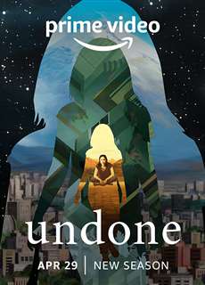 Người Bố Quá Khứ (Phần 2) - Undone (Season 2) - (2022) - PhimMoi2024 - Website xem phim miễn phí tốt nhất