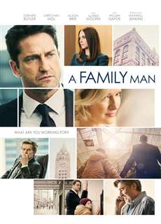 Người Cha Mẫu Mực - A Family Man - (2016) - PhimMoi2024 - Website xem phim miễn phí tốt nhất
