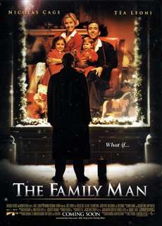 Người Cha Tuyệt Vời - The Family Man - (2001) - PhimMoi2024 - Website xem phim miễn phí tốt nhất