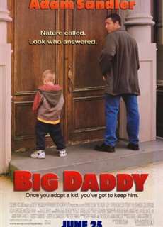 Người Cha Vĩ Đại - Big Daddy - (1999) - PhimMoi2024 - Website xem phim miễn phí tốt nhất