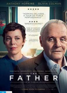 Người Cha - The Father - (2021) - PhimMoi2024 - Website xem phim miễn phí tốt nhất