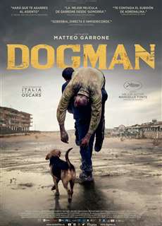 Người Chăm Sóc Chó - Dogman - (2018) - PhimMoi2024 - Website xem phim miễn phí tốt nhất
