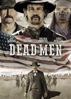 Người Chết 1 - DeadMen 1 - (2018) - PhimMoi2024 - Website xem phim miễn phí tốt nhất