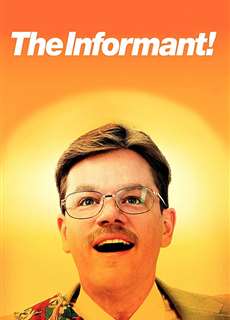 Người Chỉ Điểm - The Informant! - (2009) - PhimMoi2024 - Website xem phim miễn phí tốt nhất