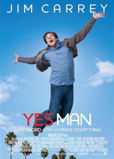 Người Chỉ Nói Vâng - Yes Man - (2008) - PhimMoi2024 - Website xem phim miễn phí tốt nhất