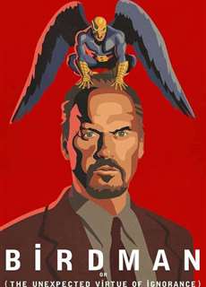 Người Chim - Birdman - (2014) - PhimMoi2024 - Website xem phim miễn phí tốt nhất