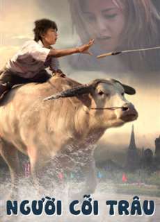 Người Cỡi Trâu - Buffalo Rider - (2015) - PhimMoi2024 - Website xem phim miễn phí tốt nhất