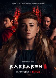 Người con của bộ lạc (Phần 2) - Barbarians (Season 2) - (2022) - PhimMoi2024 - Website xem phim miễn phí tốt nhất