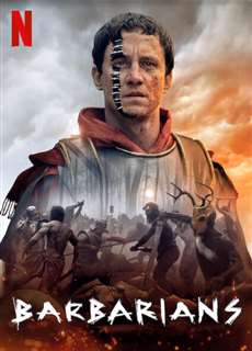 Người con của bộ lạc - Barbarians - (2020) - PhimMoi2024 - Website xem phim miễn phí tốt nhất