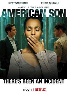 Người con đất Mỹ - American Son - (2019) - PhimMoi2024 - Website xem phim miễn phí tốt nhất