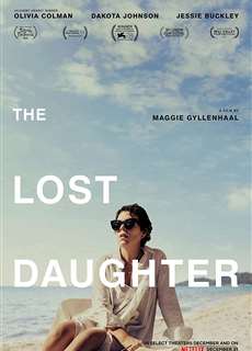 Người con gái thất lạc - The Lost Daughter - (2021) - PhimMoi2024 - Website xem phim miễn phí tốt nhất