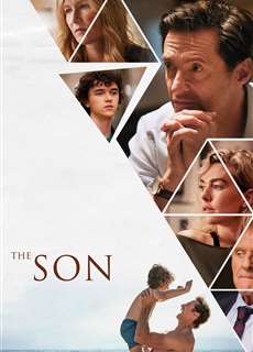 Người Con Trai - The Son - (2022) - PhimMoi2024 - Website xem phim miễn phí tốt nhất