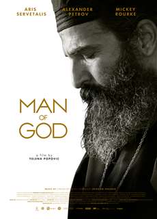 Người của Chúa - Man of God - (2022) - PhimMoi2024 - Website xem phim miễn phí tốt nhất