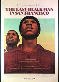 Người da đen cuối cùng ở San Francisco - The Last Black Man in San Francisco - (2019) - PhimMoi2024 - Website xem phim miễn phí tốt nhất