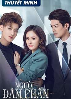 Người Đàm Phán - Negotiator - (2018) - PhimMoi2024 - Website xem phim miễn phí tốt nhất