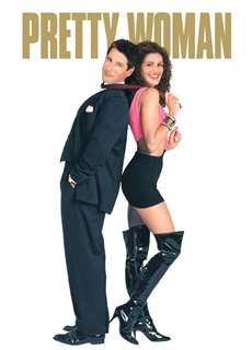 Người Đàn Bà Đẹp - Pretty Woman - (1990) - PhimMoi2024 - Website xem phim miễn phí tốt nhất