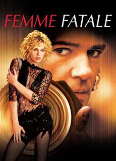 Người Đàn Bà Tội Lỗi - Femme Fatale - (2002) - PhimMoi2024 - Website xem phim miễn phí tốt nhất