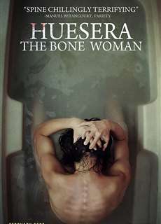 Người Đàn Bà Xương Xẩu - Huesera: The Bone Woman - (2022) - PhimMoi2024 - Website xem phim miễn phí tốt nhất