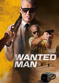 Người đàn ông bị truy nã - Wanted Man - (2024) - PhimMoi2024 - Website xem phim miễn phí tốt nhất