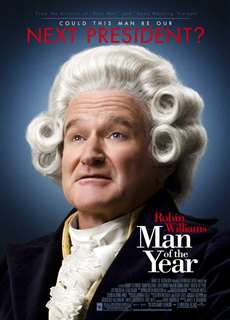 Người Đàn Ông Của Năm - Man of the Year - (2006) - PhimMoi2024 - Website xem phim miễn phí tốt nhất