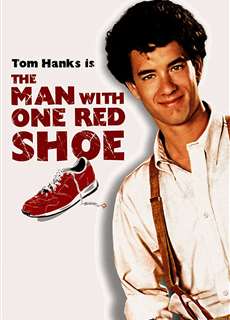 Người Đàn Ông Đi Giày Đỏ - The Man with One Red Shoe - (1985) - PhimMoi2024 - Website xem phim miễn phí tốt nhất