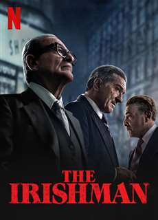 Người đàn ông Ireland - The Irishman - (2019) - PhimMoi2024 - Website xem phim miễn phí tốt nhất
