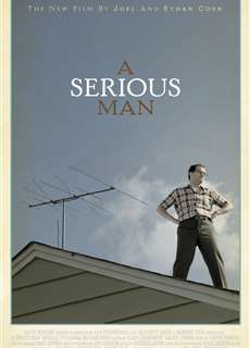 Người đàn ông nghiêm túc - A Serious Man - (2009) - PhimMoi2024 - Website xem phim miễn phí tốt nhất
