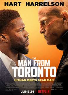 Người đàn ông Toronto - The Man from Toronto - (2022) - PhimMoi2024 - Website xem phim miễn phí tốt nhất