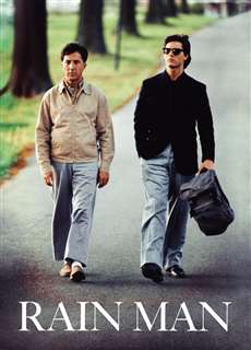 Người Đàn Ông Trong Mưa - Rain Man - (1988) - PhimMoi2024 - Website xem phim miễn phí tốt nhất