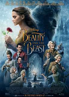 Người Đẹp Và Quái Vật - Beauty And The Beast - (2017) - PhimMoi2024 - Website xem phim miễn phí tốt nhất