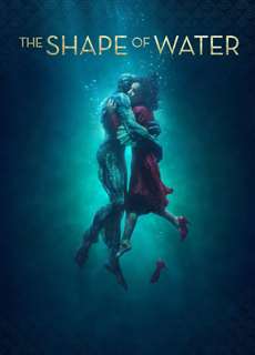 Người Đẹp và Thủy Quái - The Shape of Water - (2017) - PhimMoi2024 - Website xem phim miễn phí tốt nhất