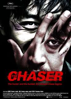 Người Đi Săn - The Chaser - (2008) - PhimMoi2024 - Website xem phim miễn phí tốt nhất