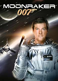 Người Đi Tìm Mặt Trăng - Moonraker - (1979) - PhimMoi2024 - Website xem phim miễn phí tốt nhất