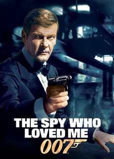 Người Điệp Viên Tôi Yêu - The Spy Who Loved Me - (1977) - PhimMoi2024 - Website xem phim miễn phí tốt nhất